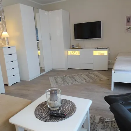 Apartman Mutschall Dahme