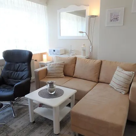 Mutschall Apartman Dahme