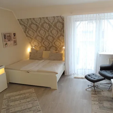 Apartman Mutschall Dahme