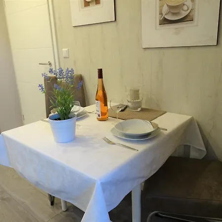 Apartman Mutschall *