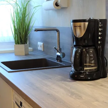 Apartman Mutschall *