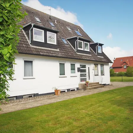 Mutschall Apartman Dahme