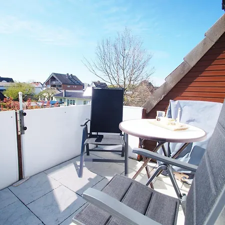 Apartman Mutschall *