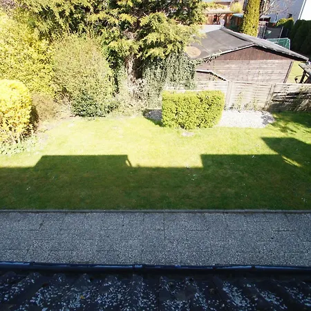 Apartman Mutschall *